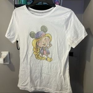 Shirt from a small business